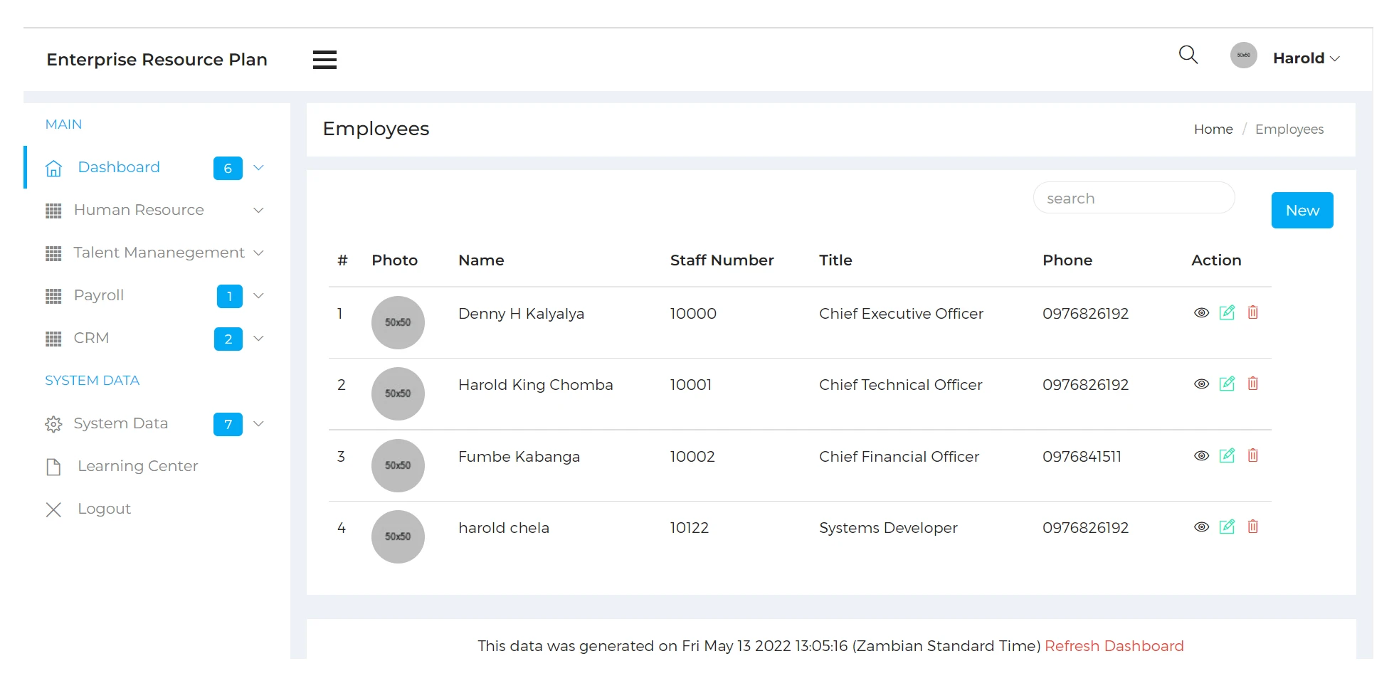 Best Point of Sale In Zambia - Gulitsa POS